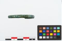 Foto von Bronzearmreif (NHMW-PRAE-024676)